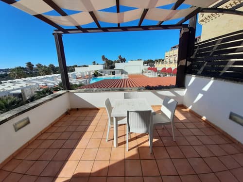 Messapia Hotel & Resort, 