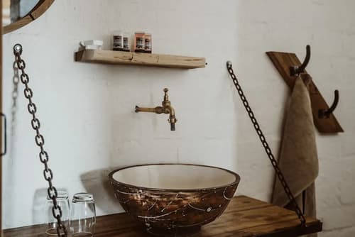 Desert Homestead Lodge l Ondili, 