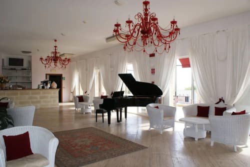 Messapia Hotel & Resort, 