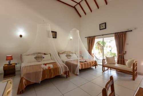Villa Veuve Casadani Hotel, 