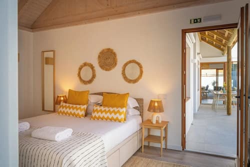 Pestana Comporta Village, 