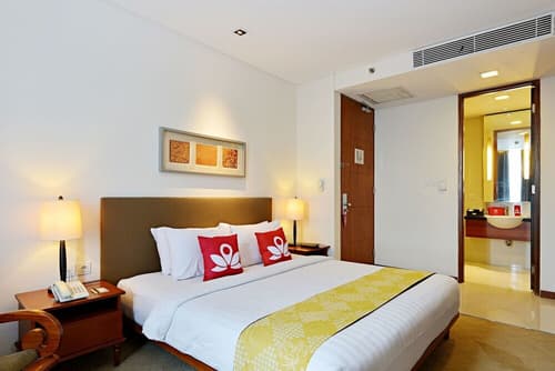 ZEN Premium Malioboro Gajah Mada, 