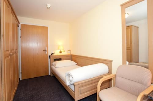 Hotel Jungfrau & Lodge, 