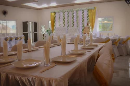 Paloma Guest House & Restaurant, 