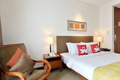 ZEN Premium Malioboro Gajah Mada, 