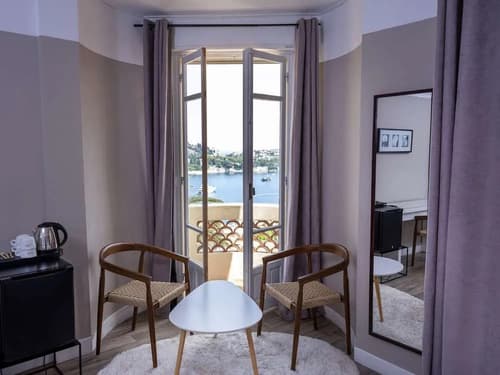 Hôtel Le Provençal, 