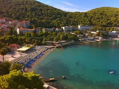 Apartments Pina and Lavender, 