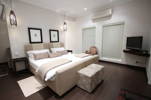 Dundi Lodge Augrabies Falls, 