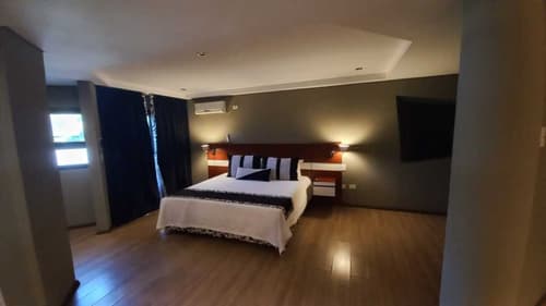 Bagu Ñamandu Guazú, 