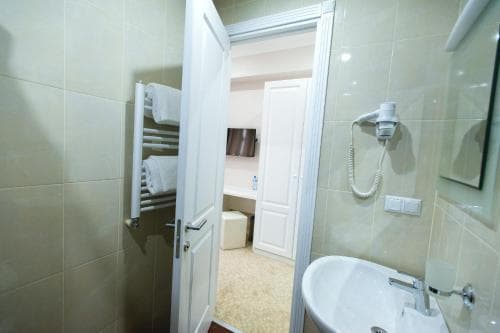 Piazza Four Colours, 