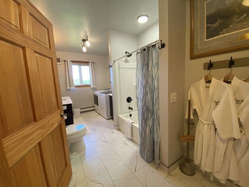 Pioneer Ridge B&B Inn, 