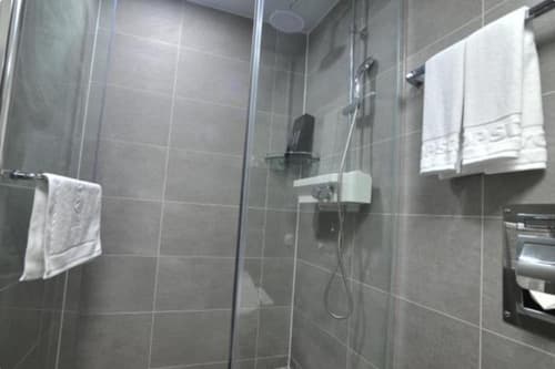 Coopstay Koaroo Yeosu, 