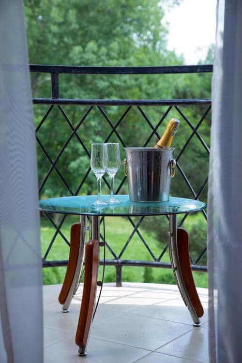 Jermuk Verona Resort, 