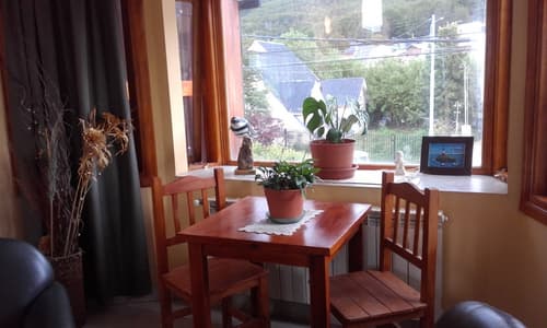 Hosteria Les Eclaireurs, 