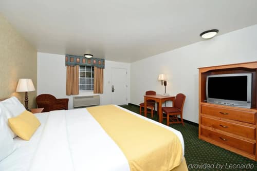 Villa Motel at Manitou Springs, 