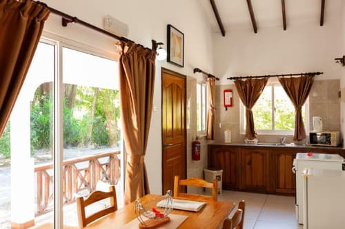 Villa Veuve Casadani Hotel, 