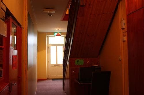 Paddy's Palace Dingle Peninsula Hostel, 