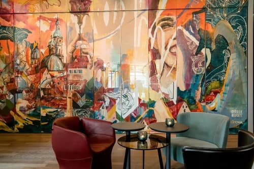 Motel One Graz, 