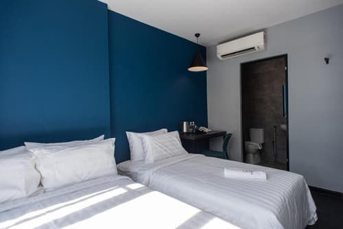 Chariton Hotel Bagan, 