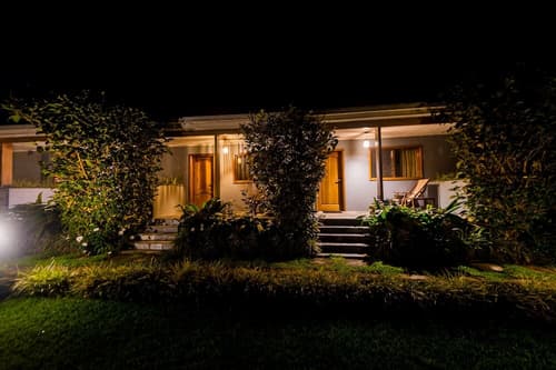 Tiloreza Volcanoes Ecolodge, 