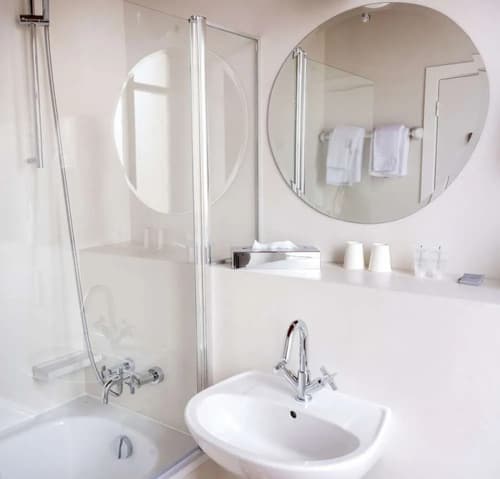 Hôtel Le Provençal, 