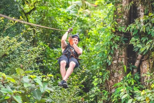 Socialtel La Fortuna, 