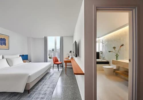 Express By M Village Nguyen Du, 