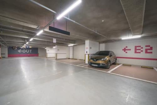 Coopstay Koaroo Yeosu, 