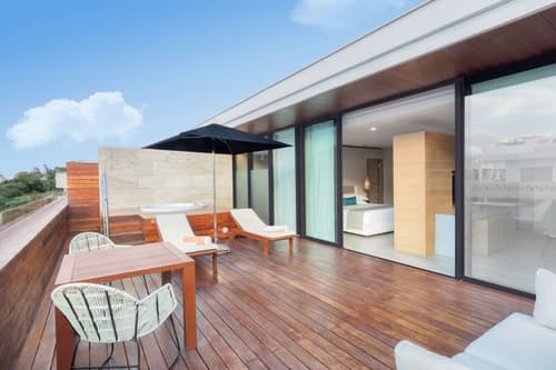 The Yucatan Resort Playa del Carmen, 