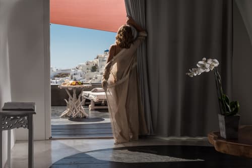 Alta Mare By Andronis, 