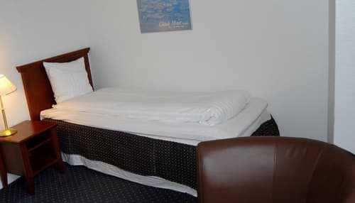 Hotel Phønix Hjørring, 