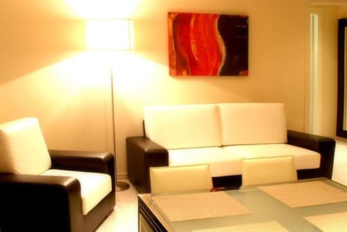 Residence Diamanterosso, 