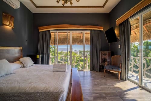 Hotel Sonno Cielito, 