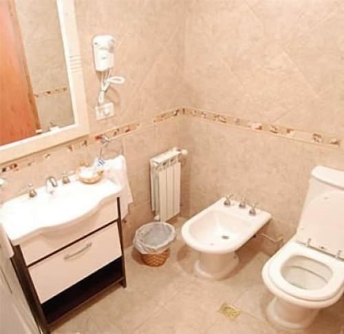 Hosteria Les Eclaireurs, 