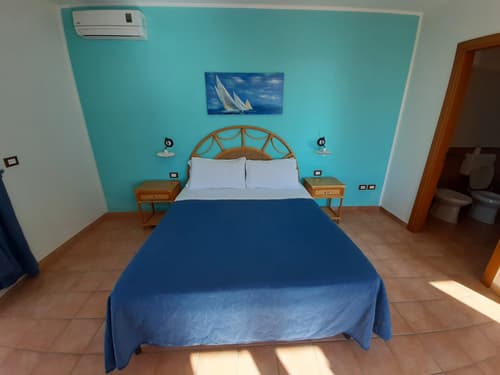 Messapia Hotel & Resort, 