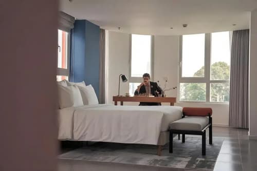 Express By M Village Nguyen Du, 