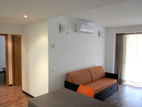 Apartamentos Catalonia Park, 