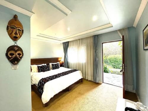 Tiloreza Volcanoes Ecolodge, 