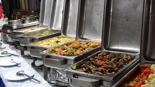 Catherine Plaza Hotel, 