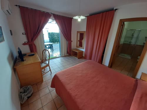 Messapia Hotel & Resort, 