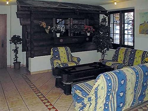 Komplex Bergheimat & Moonlight, 