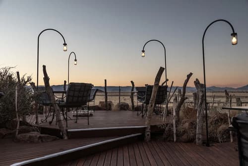 Desert Homestead Lodge l Ondili, 