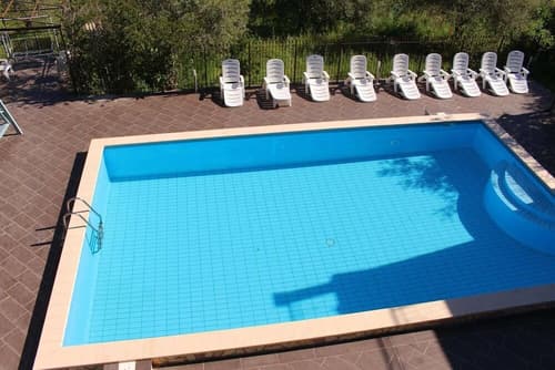 Casa Siciliana Altarbiah, 