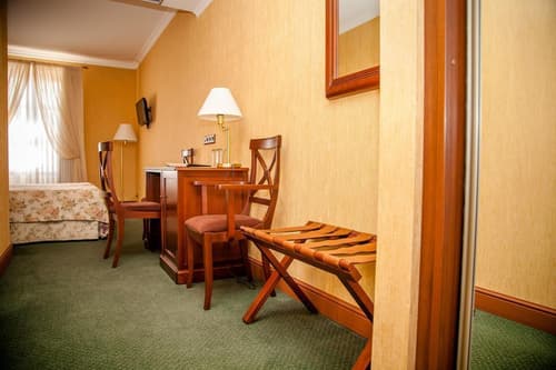 Optima Collection Kamianets-Podilskyi, 