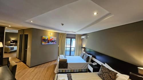 Bagu Ñamandu Guazú, 