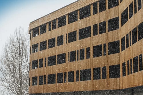 Hotel Dialog Kokhta, 