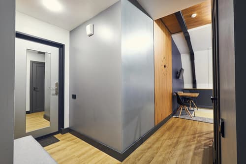 The Faces Petrogradskaya, 