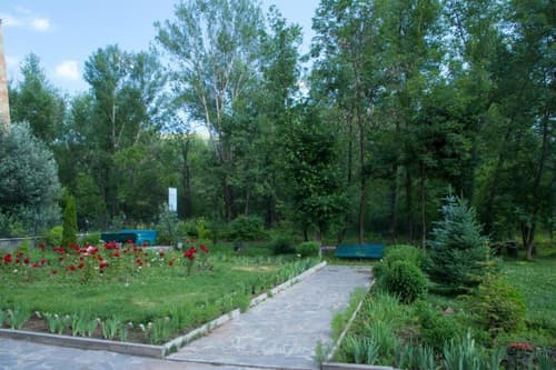 Jermuk Verona Resort, 