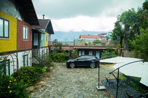 Green Sapa Homestay Guest house, 