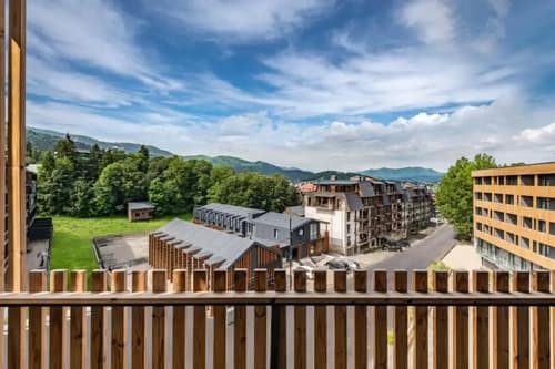 Hotel Dialog Kokhta, 